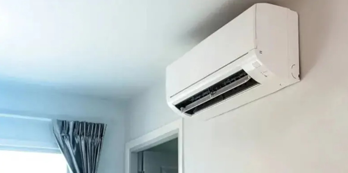 New AC installation and system replacement