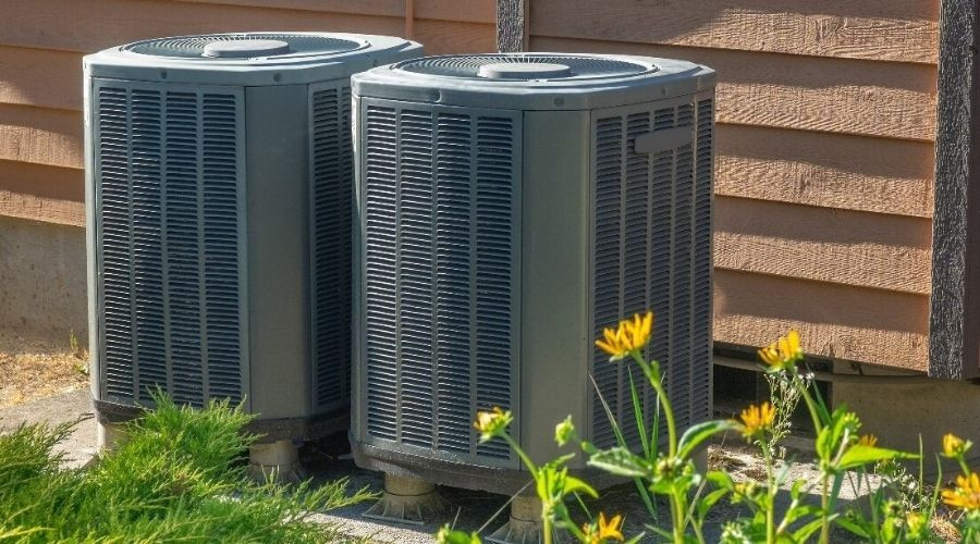 AC Installation & Replacement